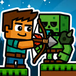 カジュアルゲーム - バウンシーアロー