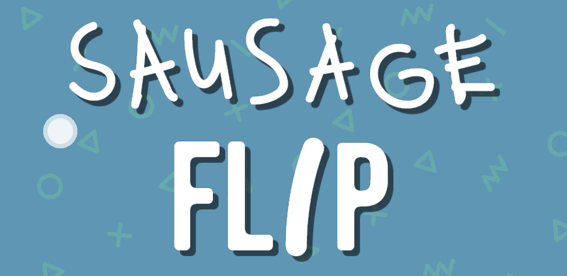 パズルゲーム - ソーセージフリップ (Sausage Flip)